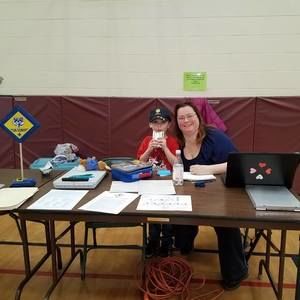 Meet your Posher, Claudette